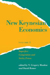 New Keynesian Economics - 2867921021