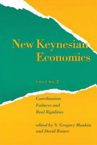 New Keynesian Economics - 2876543450