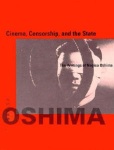 Cinema, Censorship, and the State - 2877966683