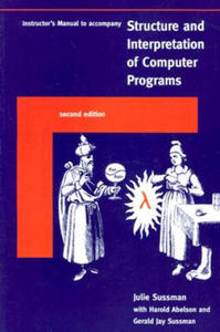 Instructor's Manual t/a Structure and Interpretation of Computer Programs - 2873977358