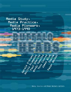 Buffalo Heads - 2875905635