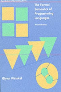 Formal Semantics of Programming Languages - 2878629977