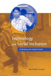 Technology and Social Inclusion - 2877291837