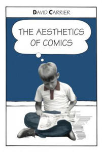 Aesthetics of Comics - 2866655611