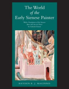World of the Early Sienese Painter - 2877632375