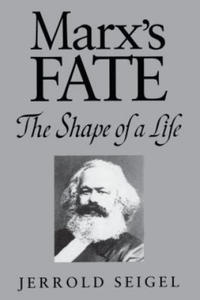 Marx's Fate - 2878069317