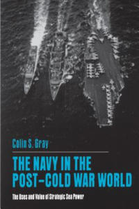 Navy in the Post-Cold War World - 2878174111