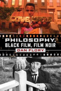 Philosophy, Black Film, Film Noir - 2878082716