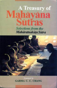 Treasury of Mahayana Sutras - 2872520897