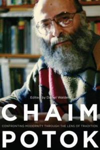 Chaim Potok - 2866530391