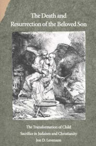 Death and Resurrection of the Beloved Son - 2877505184