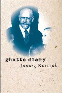 Ghetto Diary - 2856738600
