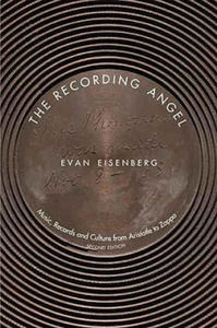 Recording Angel - 2867758269