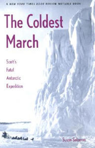 Coldest March - 2877966681