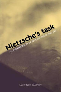 Nietzsche's Task - 2878321640