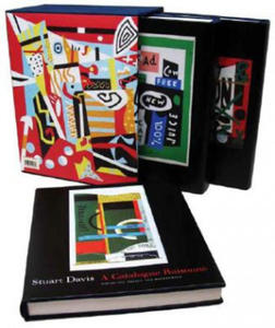 Stuart Davis - 2867766177