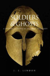 Soldiers and Ghosts - 2871692425
