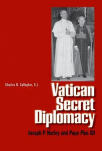 Vatican Secret Diplomacy - 2874450164