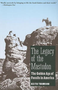 Legacy of the Mastodon - 2867107409
