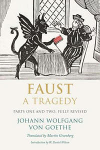 Johann Wolfgang von Goethe - Faust - 2863395859