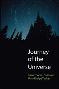 Journey of the Universe - 2870648742