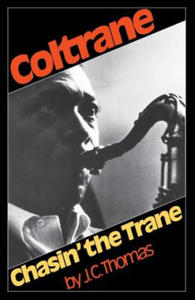Coltrane: Chasin' The Trane - 2867132427