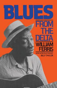 Blues From The Delta - 2866533204