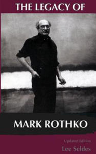 Legacy Of Mark Rothko - 2877960350