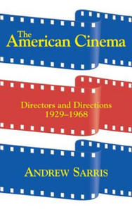 American Cinema - 2866666203