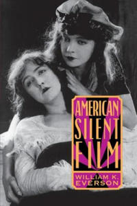 American Silent Film - 2867112501