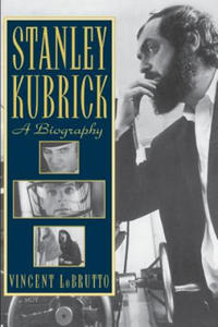 Stanley Kubrick - 2866522704