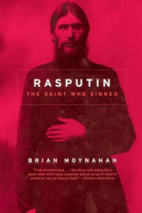 Rasputin - 2866874437