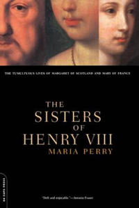 Sisters of Henry VIII - 2871701570