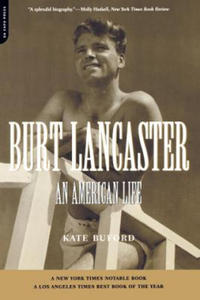 Burt Lancaster - 2866871407