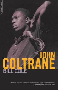 John Coltrane - 2867098530