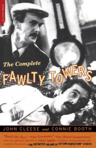 Complete "Fawlty Towers" - 2866663932