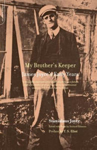 My Brother's Keeper - 2867123714