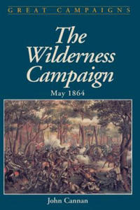 Wilderness Campaign - 2877411212