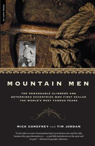 Mountain Men - 2869336469