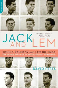 Jack and LEM - 2861928572