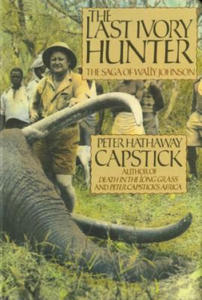 Last Ivory Hunter - 2826820414