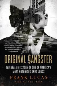 Original Gangster - 2866530123