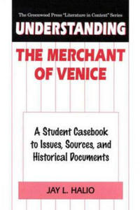 Understanding The Merchant of Venice - 2878175194