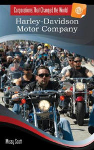 Harley-Davidson Motor Company - 2868921328