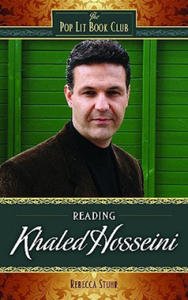 Reading Khaled Hosseini - 2867138104