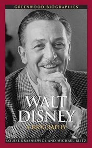 Walt Disney - 2866517396