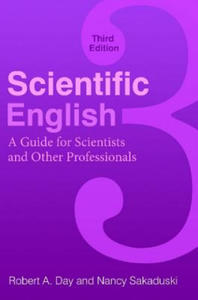 Scientific English - 2866660851