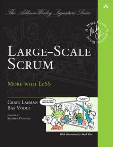Large-Scale Scrum - 2826818018