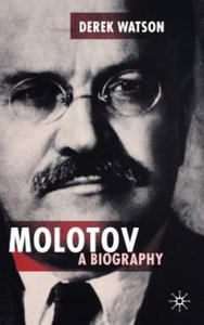 Molotov: A Biography - 2877870840