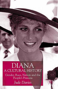 Diana, A Cultural History - 2867127530